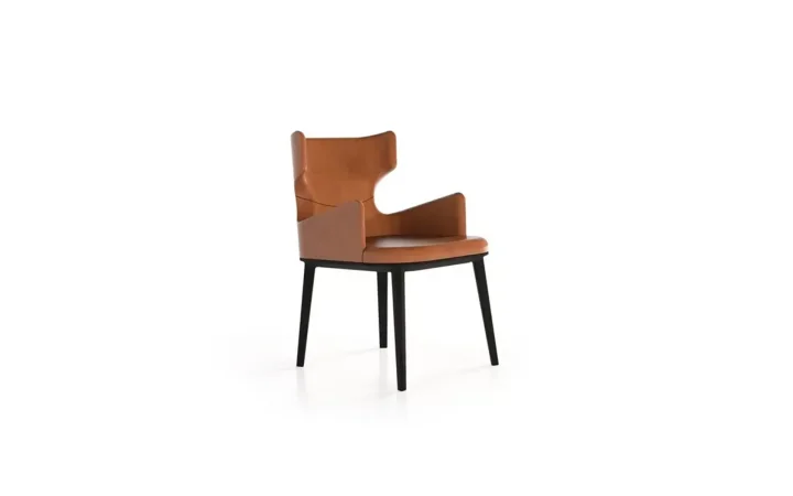 NOVA ARMCHAIR - Loda Mobilya
