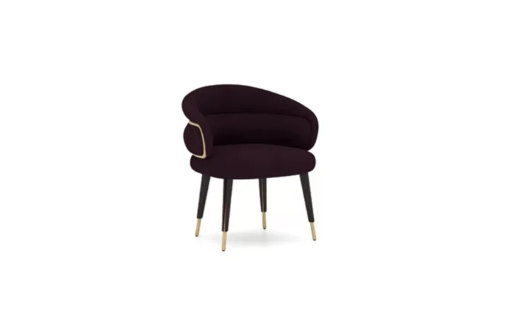 RITA CHAIR - Loda Mobilya