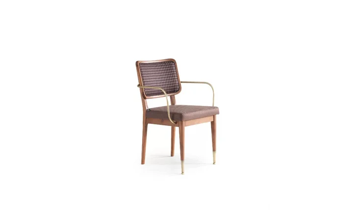 SOHO CHAIR - Loda Mobilya