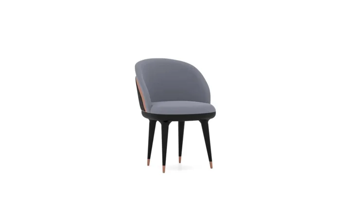 TULIP CHAIR - Loda Mobilya