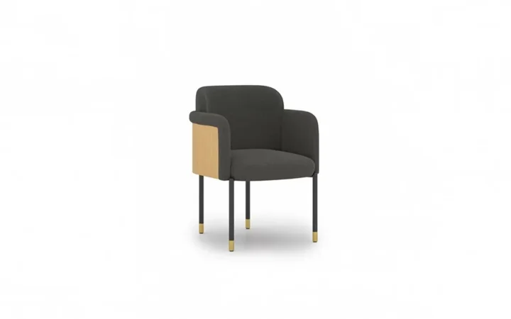 VEGA CHAIR - Loda Mobilya