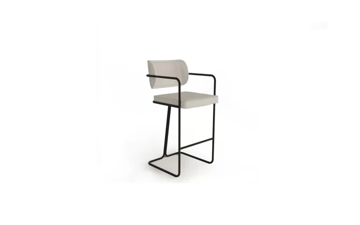 GIALLO BAR CHAIR - Loda Mobilya