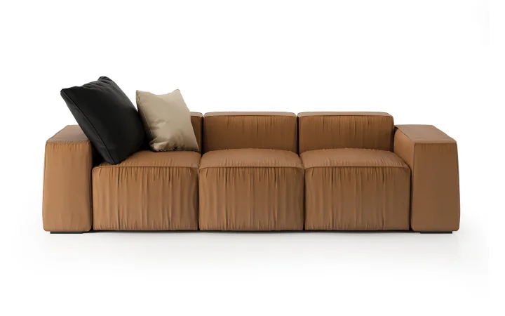 TITO SOFA - Loda Mobilya