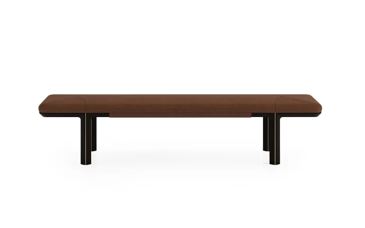 NOVA BENCH - Loda Mobilya