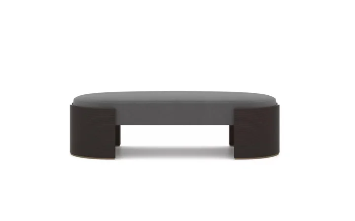 Amber Bench - Loda Mobilya