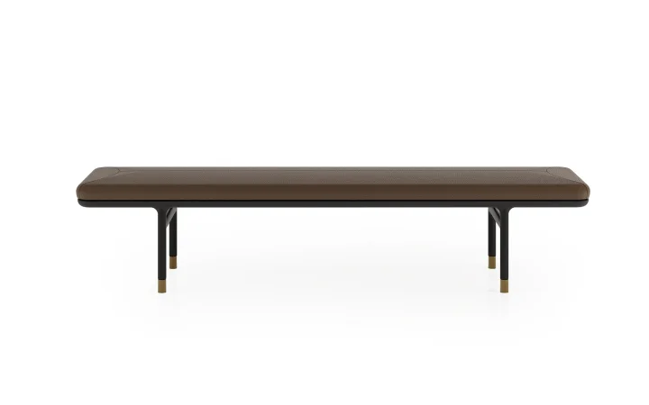 SOPHIA BENCH - Loda Mobilya