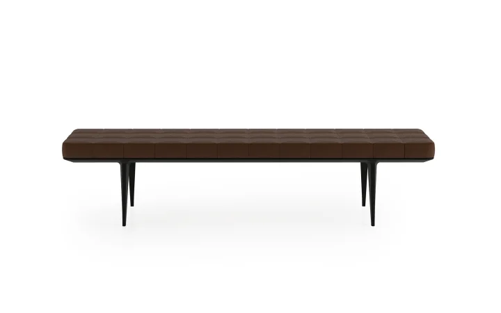 AURA BENCH - Loda Mobilya