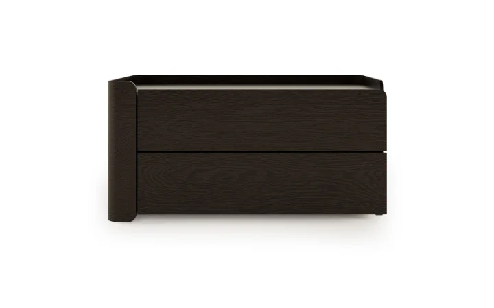 SOPHIA NIGHTSTAND - L - Loda Mobilya