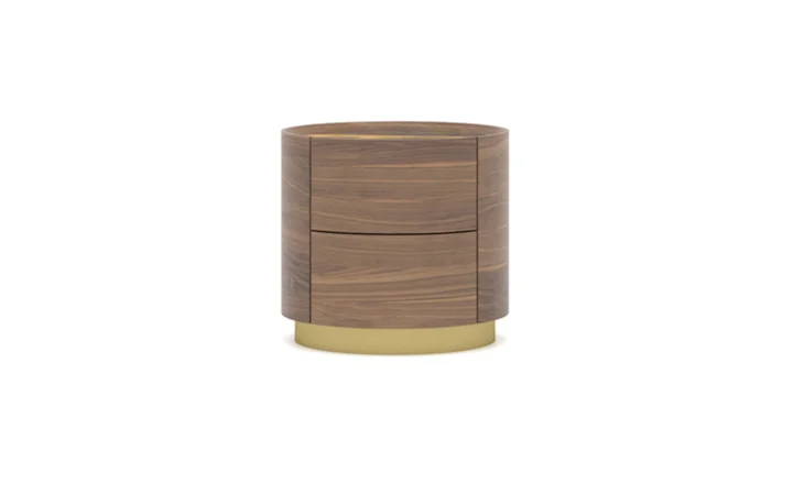 GIALLO NIGHTSTAND - Loda Mobilya