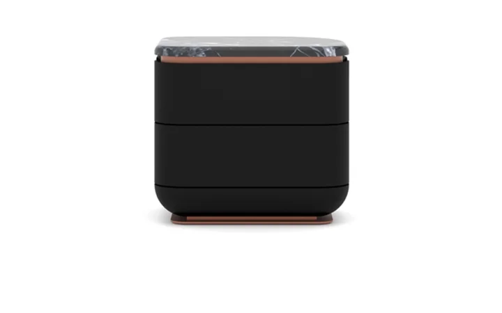 TULIP NIGHTSTAND - Loda Mobilya