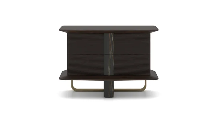 AMBER NIGHTSTAND - Loda Mobilya