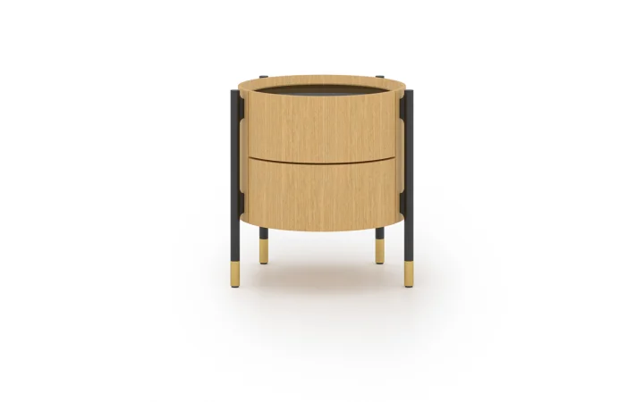 VEGA NIGHTSTAND - Loda Mobilya