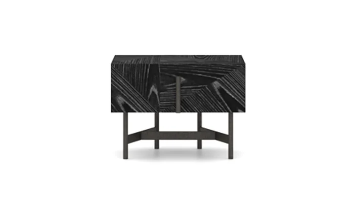 GIZA NIGHTSTAND - Loda Mobilya