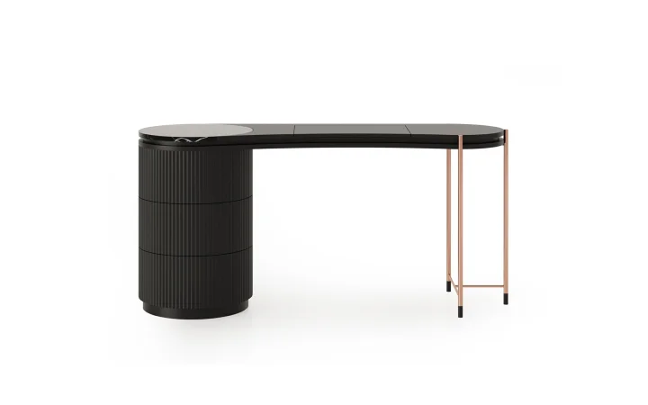 DALI CHEST OF DRAWERS - Loda Mobilya