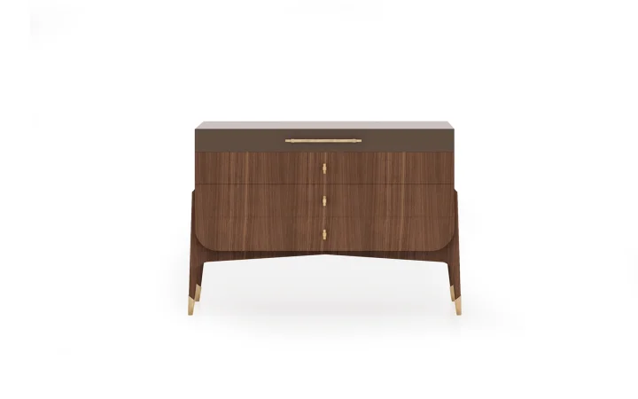 CAPELLA CHIFFONIER - Loda Mobilya