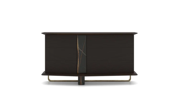 AMBER CHIFFONIER - Loda Mobilya