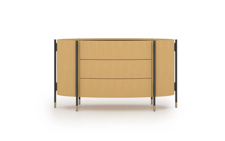 VEGA CHIFFONIER - Loda Mobilya
