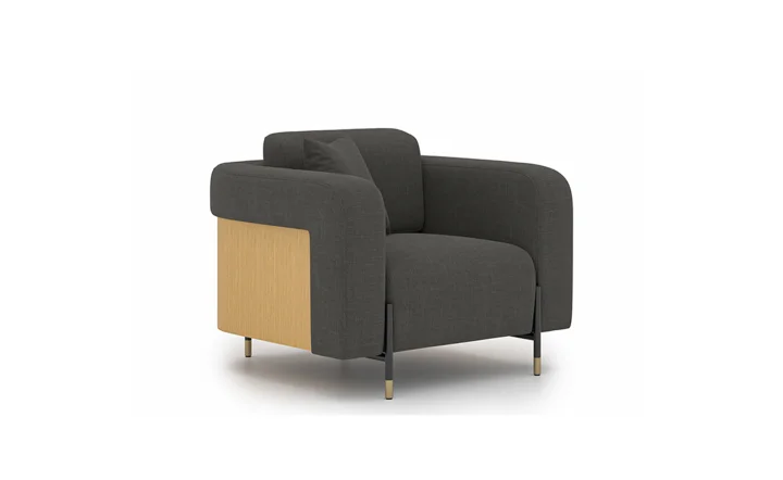 VEGA BERGERE - Loda Mobilya