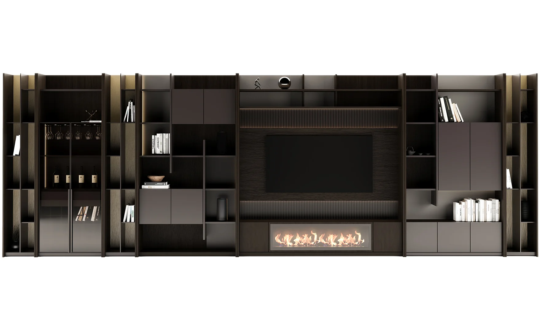 MODO TV UNIT - Loda Mobilya