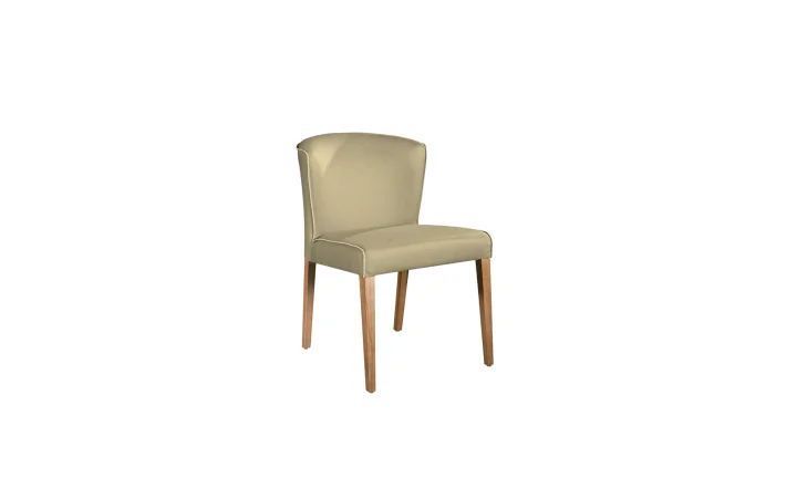 OYO CHAIR - Loda Mobilya