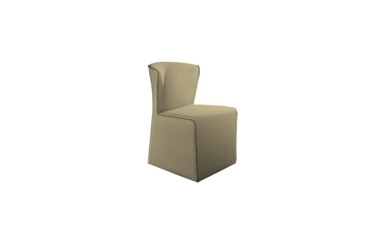 PALMA CHAIR - Loda Mobilya