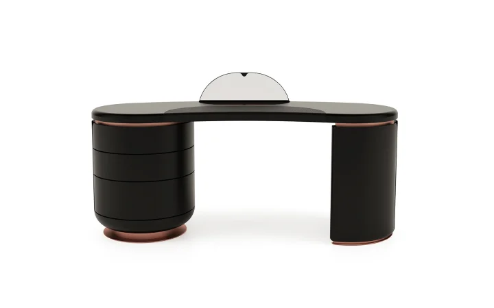 TULIP CHEST OF DRAWERS - Loda Mobilya