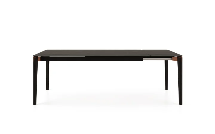 DIAMOND EXTENDABLE TABLE - Loda Mobilya