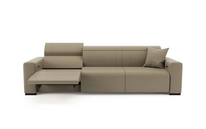 SELEXT SOFA - Loda Mobilya