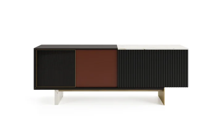VELUXE SIDEBOARD - Loda Mobilya