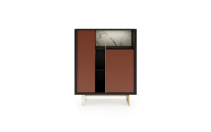 VELUXE CABINET - Loda Mobilya