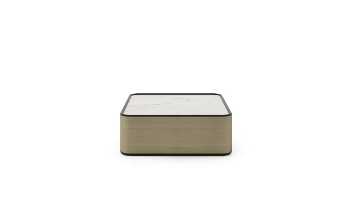 VELUXE COFFEE TABLE - Loda Mobilya