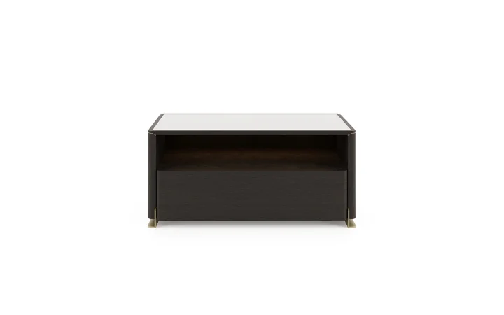 VELUXE NIGHTSTAND - L - Loda Mobilya
