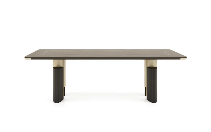 VELUXE TABLE - Loda Mobilya