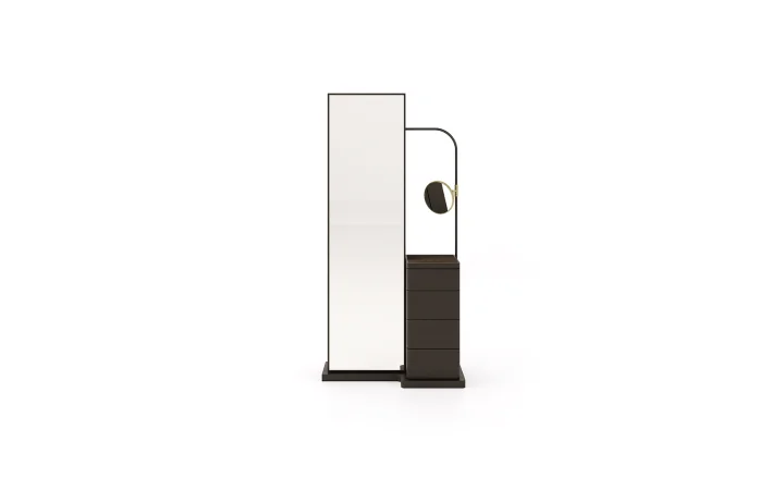VELUXE JEWELRY ORGANIZER - Loda Mobilya