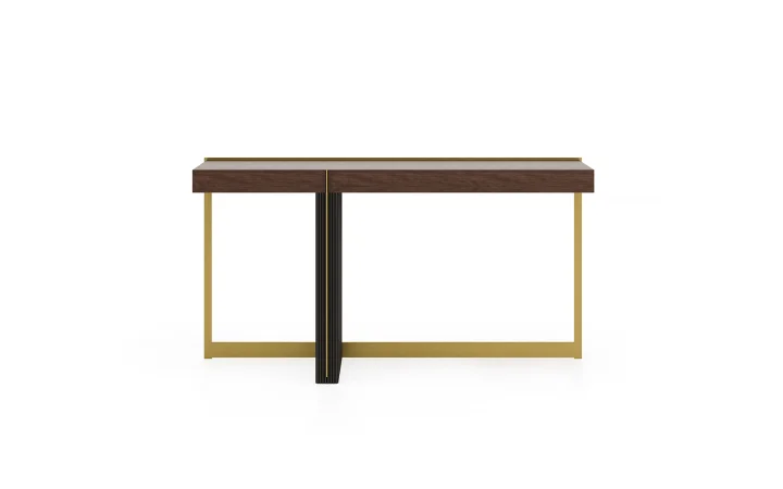 DOMO DRESSING TABLE - Loda Mobilya