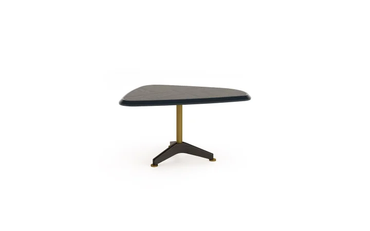 FENCY HIGH COFFEE TABLE - Loda Mobilya