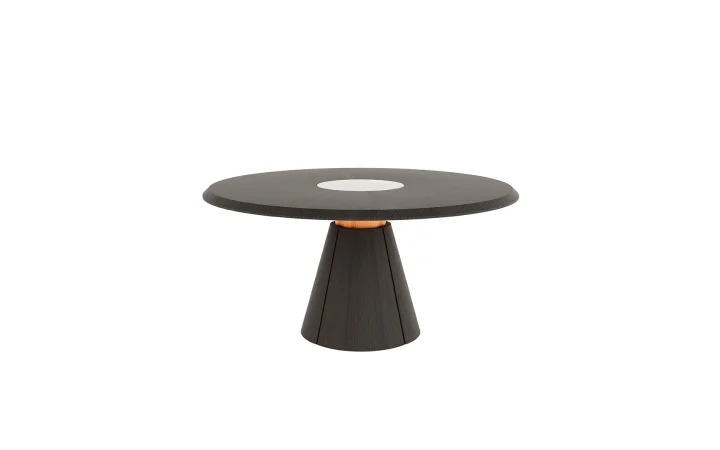 GAIA ROUND TABLE - Loda Mobilya