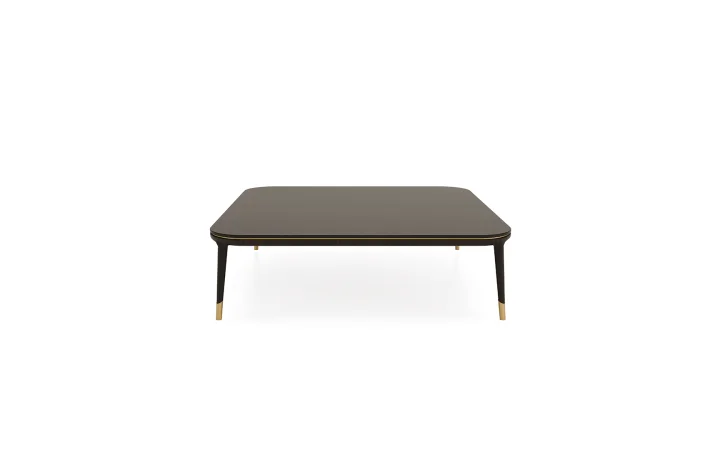 SAVANA SQUARE COFFEE TABLE - Loda Mobilya