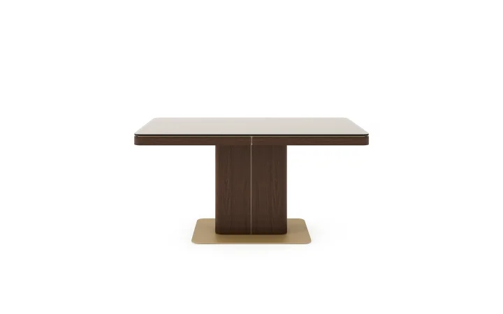 ELITE RECTANGULAR TABLE - Loda Mobilya