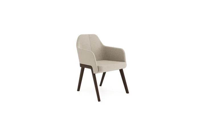 DOMO CHAIR - Loda Mobilya