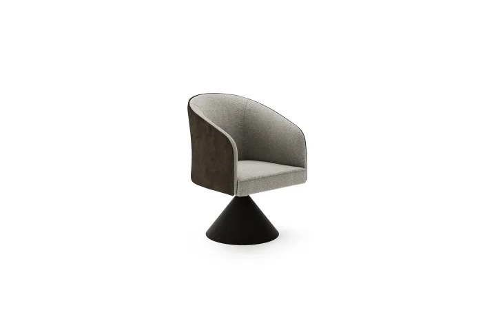 GAIA CHAIR - Loda Mobilya