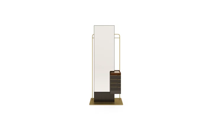 DOMO JEWELRY ORGANIZER - Loda Mobilya