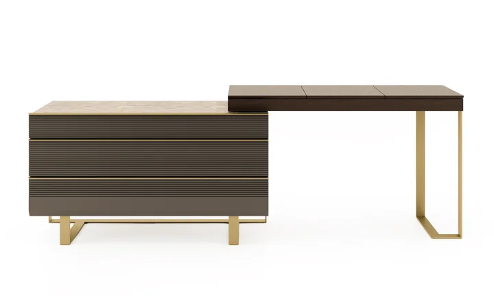 DOMO CHIFFONIER 2 - Loda Mobilya