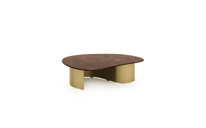 DOMO COFFEE TABLE - Loda Mobilya