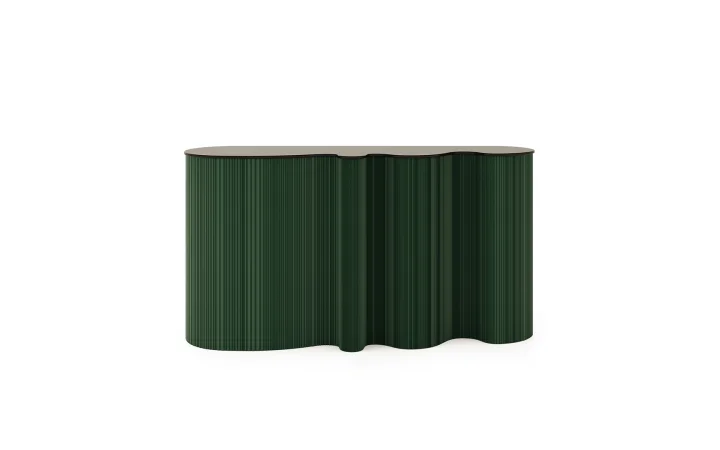 GRANATA DRESSING TABLE - Loda Mobilya
