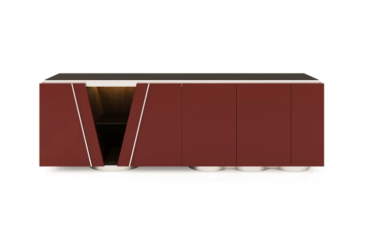 GRANATA SIDEBOARD - Loda Mobilya