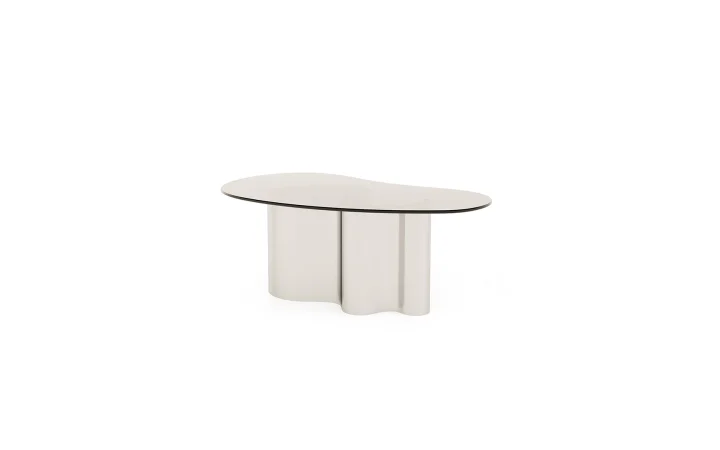 GRANATA  HIGH COFFEE TABLE - Loda Mobilya