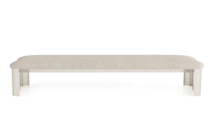 GRANATA BENCH - Loda Mobilya