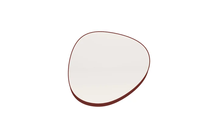 GRANATA MIRROR 120 CM - Loda Mobilya