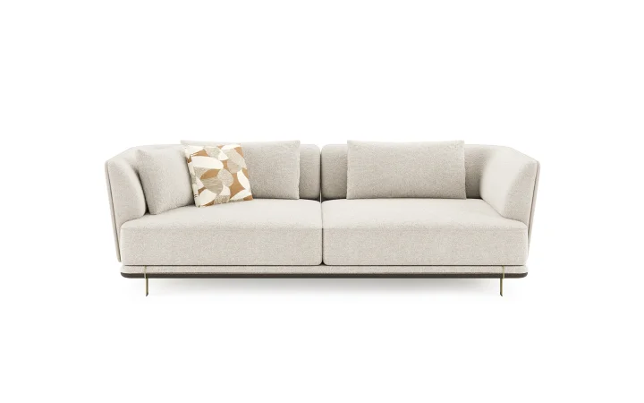 VELUXE SOFA - Loda Mobilya